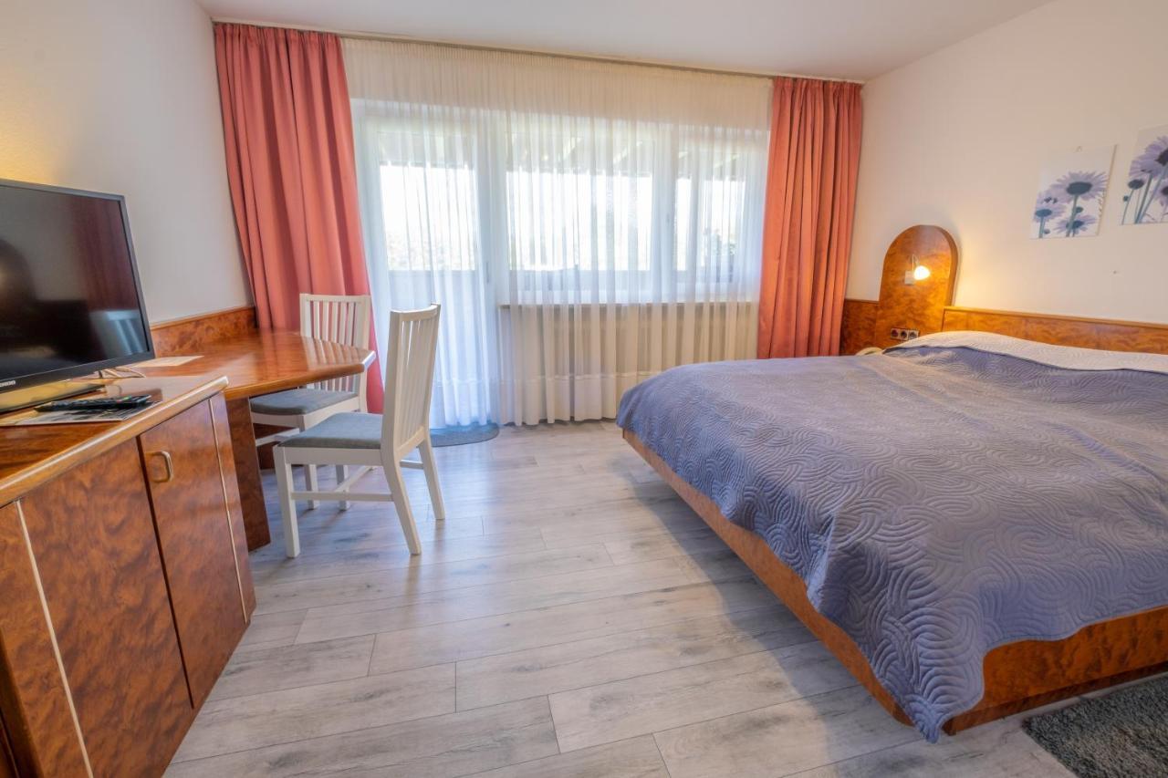 Hotel Klosterhof Вер Экстерьер фото